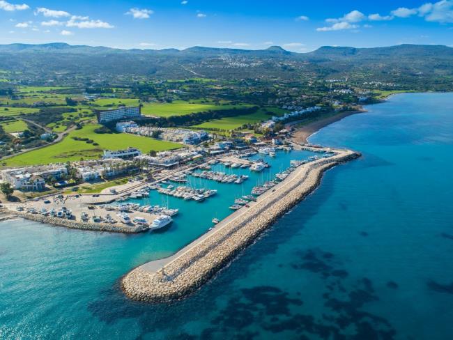 Sundor распродает билеты в Пафос по цене от 99 долларов