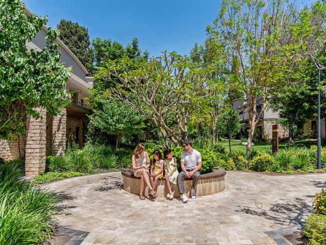 «Тысяча звуков Севера»: фестиваль музыки и природы в отеле «Айяла» в Галилее