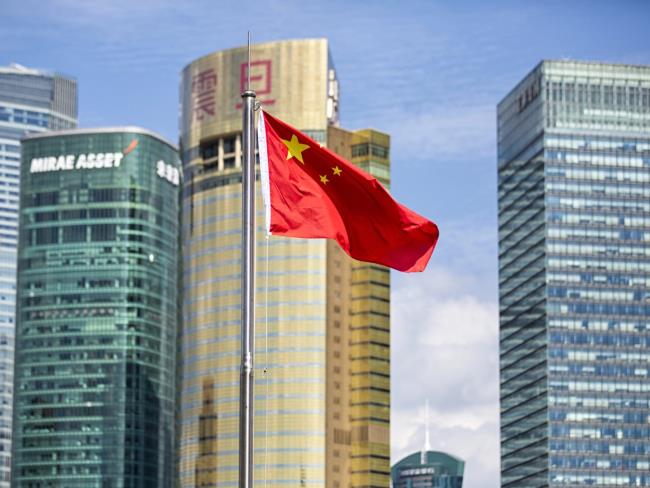 Израиль поддержал в ООН антикитайскую декларацию