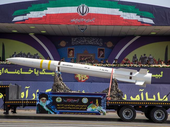 Источник Al Jazeera в Иране: «Если на нас нападут, мы используем оружие, которое раньше никогда не применялось»