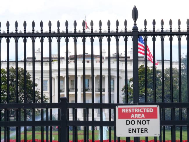 Родственницу пресс-секретаря Белого дома ждет депортация из США