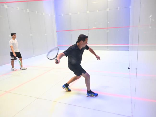 В Ришон ле-Ционе открыли инновационный спортивный комплекс олимпийского уровня 