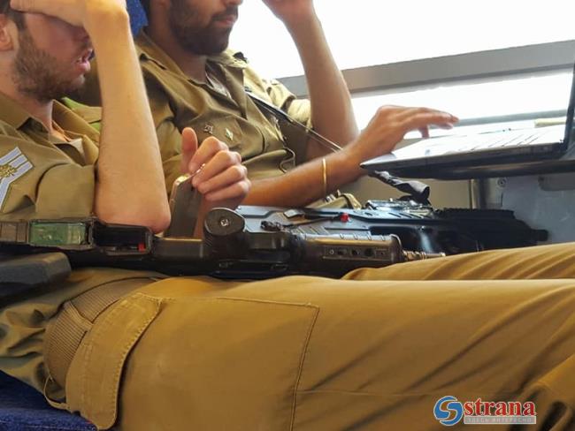 ЦАХАЛ запускает ИИ-платформу слежки за профилями военнослужащих в соцсетях