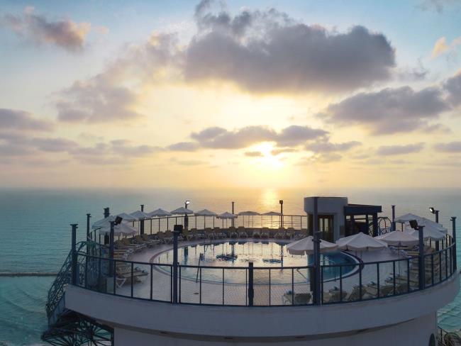 Black Friday в Isrotel: редкая возможность спланировать отдых на год вперёд