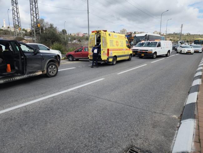 Врачи борются за жизнь араба, водителя расстрелянного автобуса