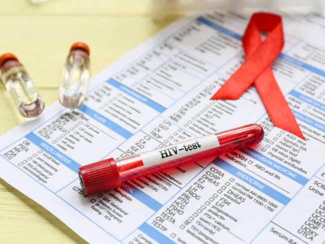 В Израиле заболеваемость ВИЧ снизилась на 22% - Минздрав публикует новые данные к Всемирному дню борьбы со СПИДом