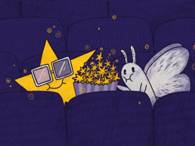 Ноябрь в АНУ: от семейных фотографий до фестиваля анимации