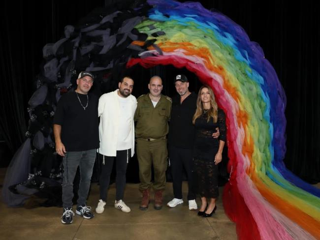 «Человек Лего» раскрыл личную трагедию: «Проект начался с утраты»