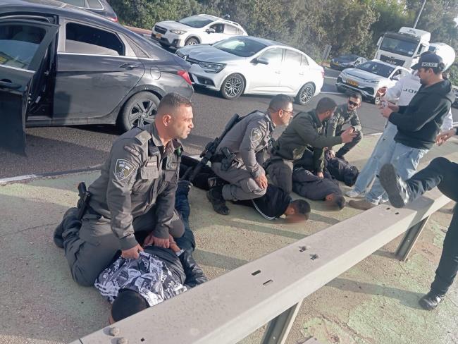 Задержаны шесть подозреваемых в убийстве подростка в Нацерете