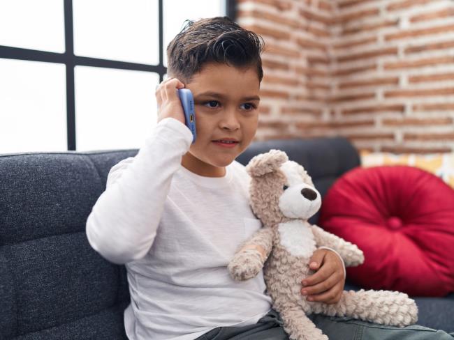 Мошенничество через доверчивых детей: «У нас есть посылка для мамы»