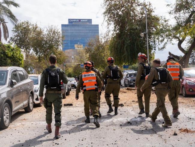 Компенсации в условиях войны: государство и «Гистадрут» договорились о выплатах