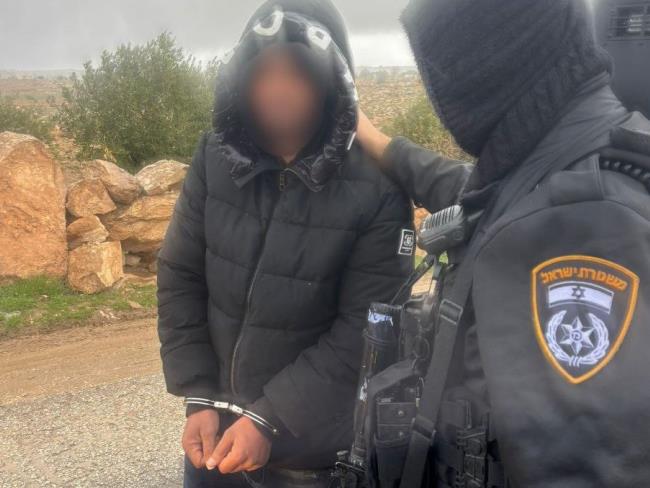 Переодевшись в солдат ЦАХАЛ, бедуины ограбили палестинских ювелиров