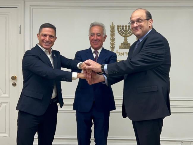 Больницу «Сорока» ждет масштабное обновление - в проект инвестируют государство и Сильван Адамс