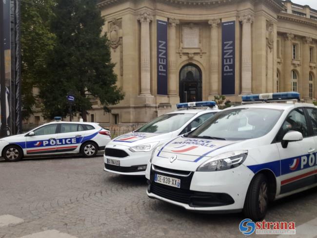 Наезд на пешеходов во Франции, преступник кричал «Аллах ахбар!» Франция Ислам