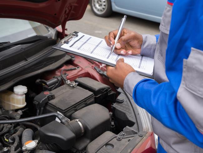 Минтранс хочет сократить частоту техосмотров