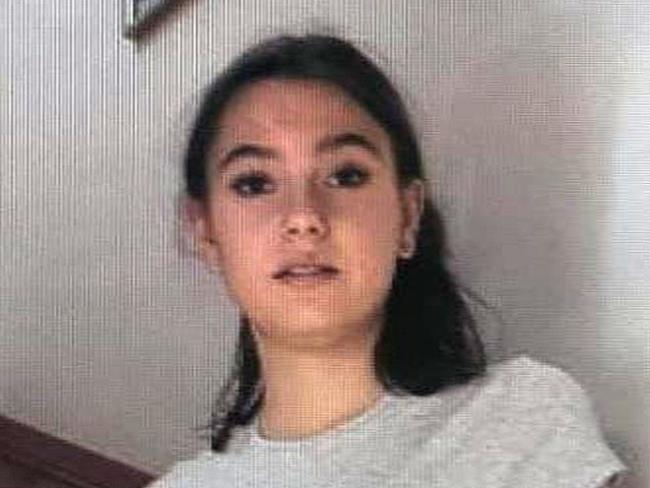 Внимание, розыск: пропала 13-летняя Анастасия Вишневская из Цфата