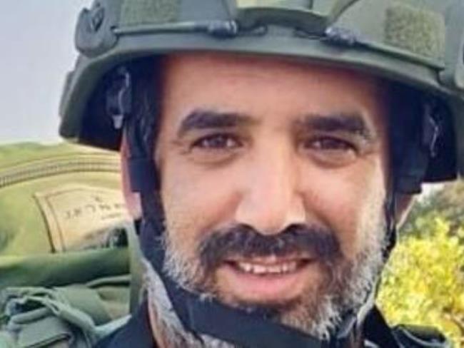 В больнице умер военнослужащий, который был ранен в Газе
