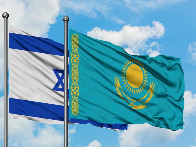 Казахстан присоединился к соглашениям Авраама