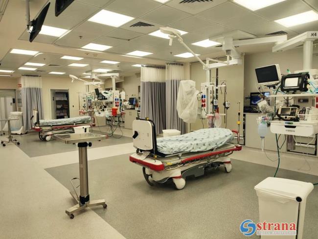Больница «Шиба» вошла в десятку лучших в мире