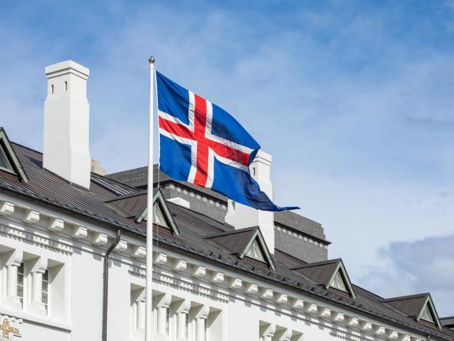 Исландия отказалась от участия в «Евровидении» из-за Израиля