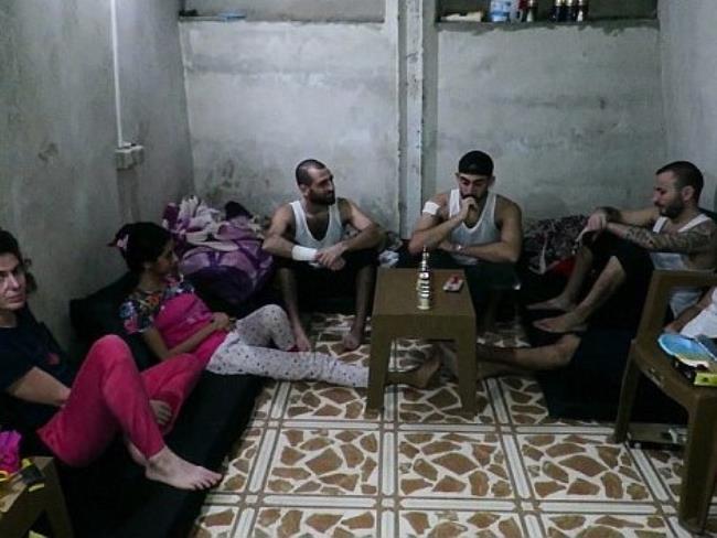 ХАМАС снял видео, как заложники отмечают Хануку за месяцы до убийства