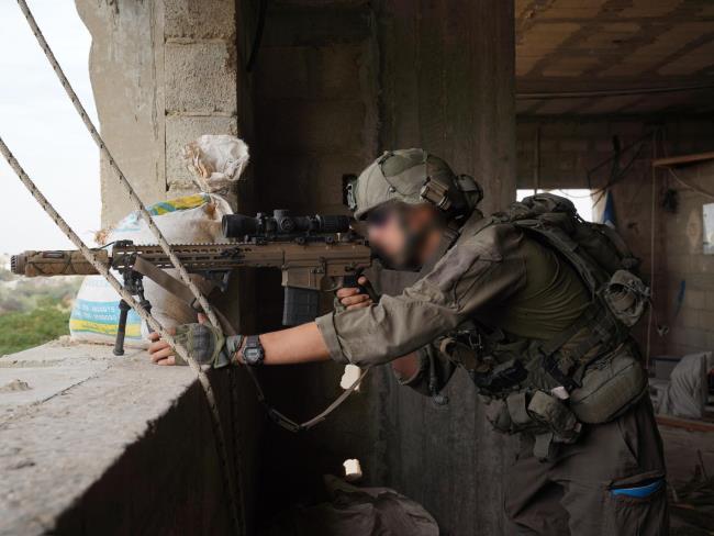 ЦАХАЛ продолжает операцию в Газе: отчет за последние сутки. ВИДЕО