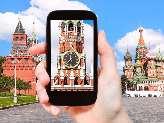 В России поставят на учет все мобильные телефоны: «так надо для борьбы с Украиной»