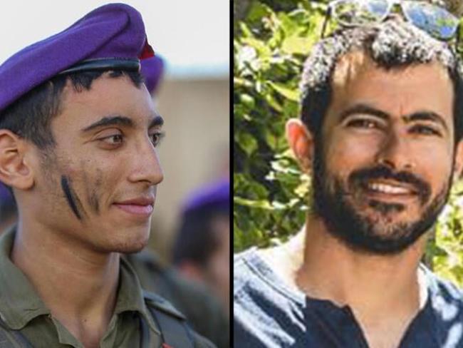 В боях в Газе погибли еще два офицера ЦАХАЛа