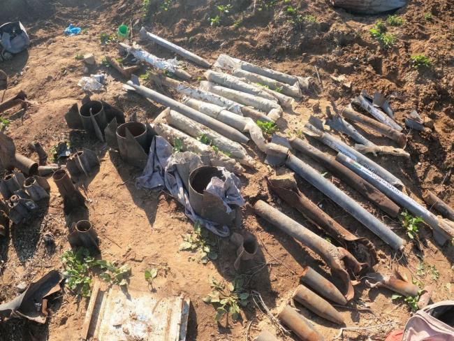 «Исламский джихад» сознательно запускал неисправные ракеты, убившие сотни палестинцев