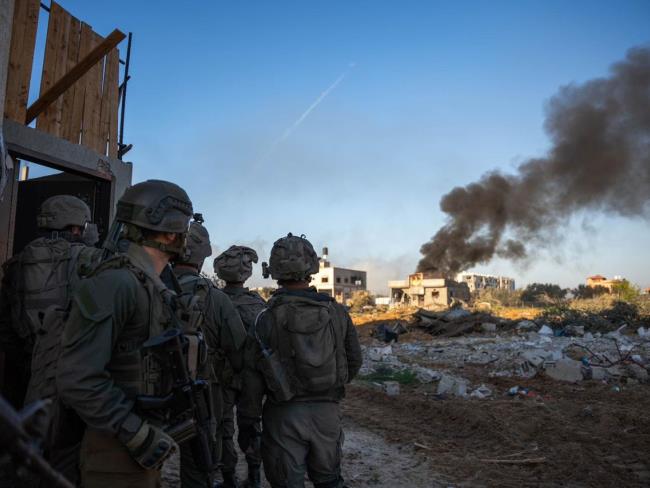 Секретный доклад госдепартамента США: Израиль совершил сотни нарушений в Газе