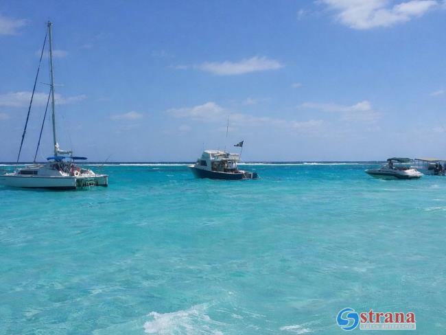 Израиль добивается конфискации судов флотилии Греты, расходы на содержание растут