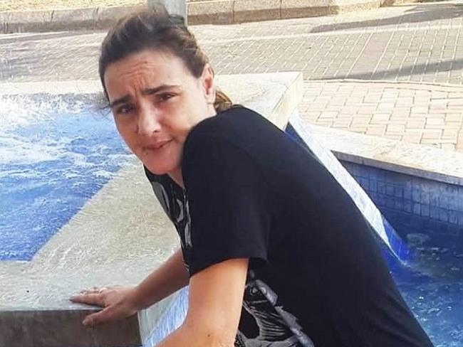 Внимание, розыск: пропала 50-летняя Анна Маман из Петах-Тиквы