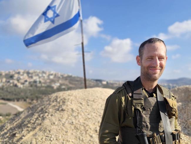 Умер резервист Асаэль Бабад, получивший тяжелое ранение в Газе три месяца назад