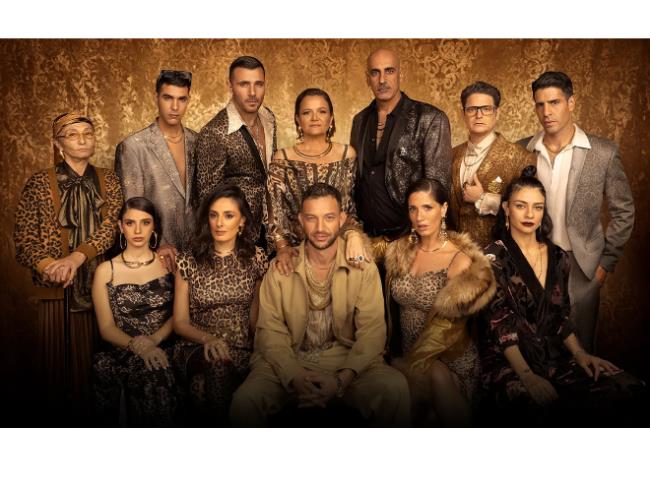 Семья, от которой не убежишь: возвращение «Империи Загури» 