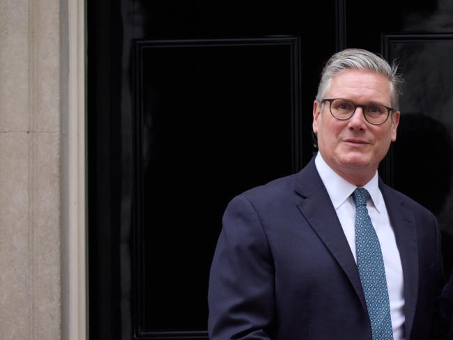 Британский премьер приветствовал египетского активиста, призывавшего «убивать сионистов»