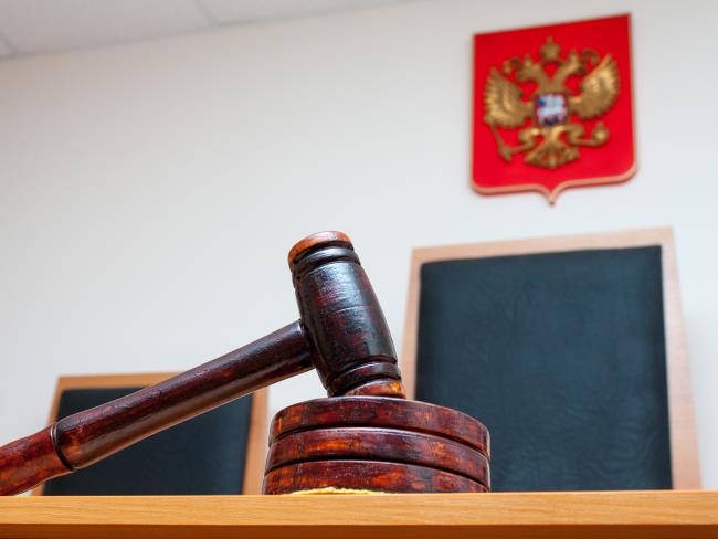 В России по обвинению в госизмене впервые осудили школьника