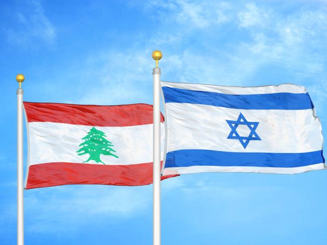 В Эн-Накуре состоялась встреча представителей Израиля и Ливана