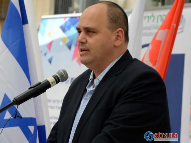 Мэр Бат-Яма обратился к жителям города: «Иран уже здесь. Не совершите ошибку»