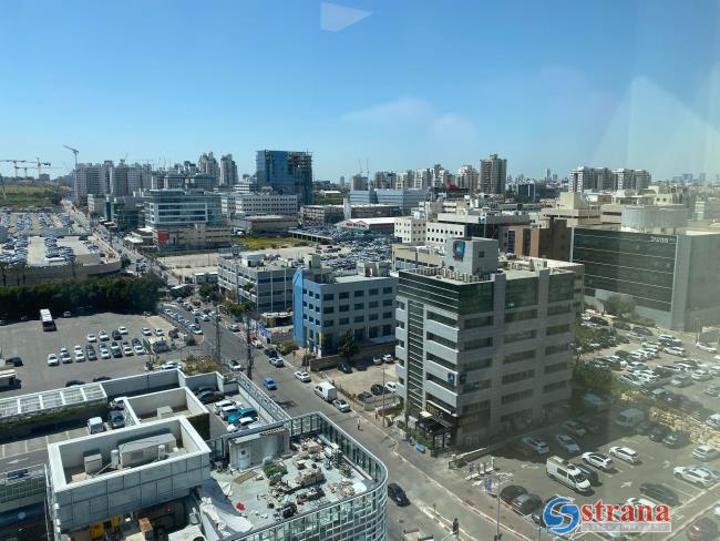 Петах-Тиква – в ТОП-50 самых дорогих для жизни городов мира