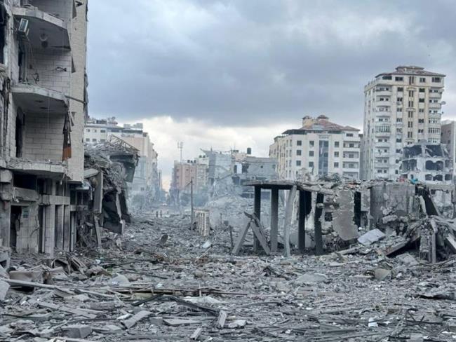 Депутат Нисим Ватури: «Да, я сказал, что надо спалить Газу. А чего мы должны стесняться?»