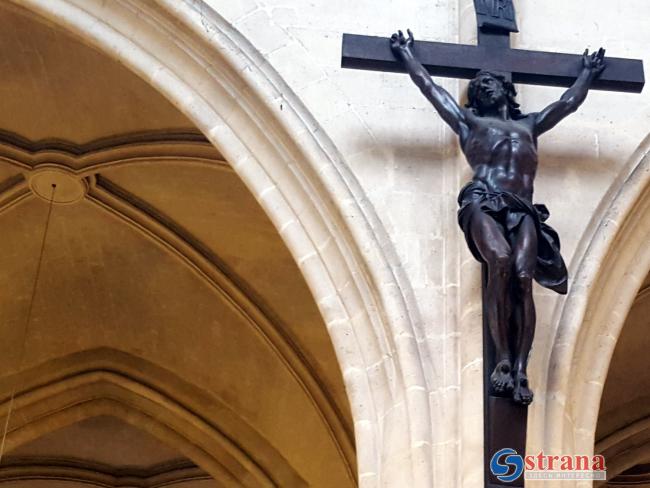 Звезда франшизы «Крик» Мелисса Баррера сравнила страдания Христа со страданиями палестинцев