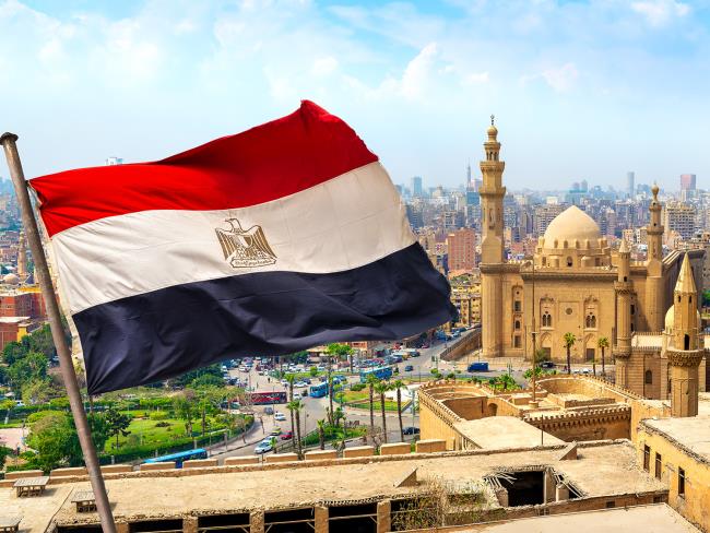 Реакция Египта на удар по хуситам оказалась неожиданной