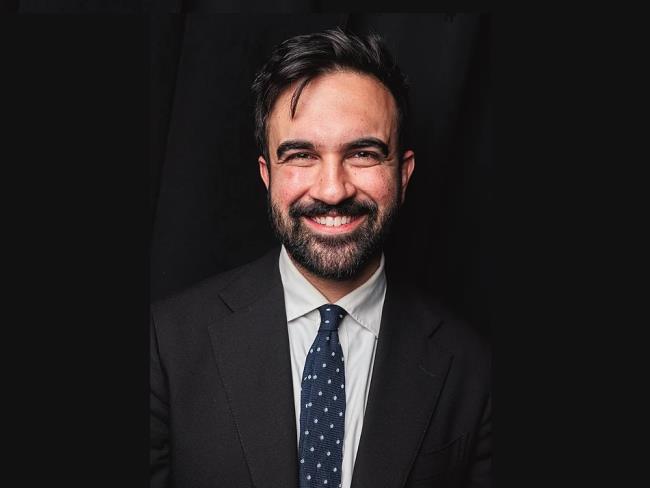 В первый день на посту мэра Нью-Йорка Мамдани подписал антиизраильские указы