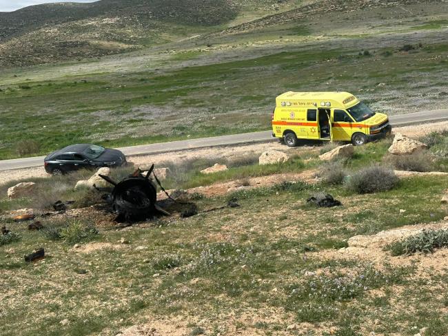 Иран пригрозил применить против Израиля более мощные ракеты