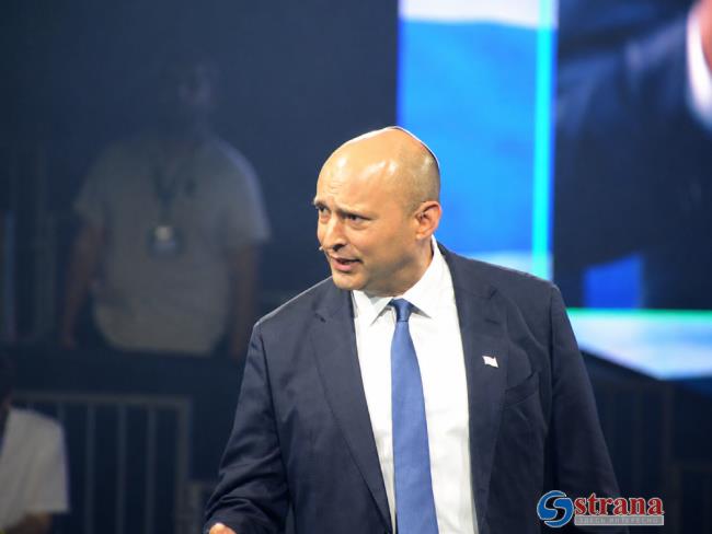 Беннет подтвердил: «Нетаниягу предупредили перед 7 октября»