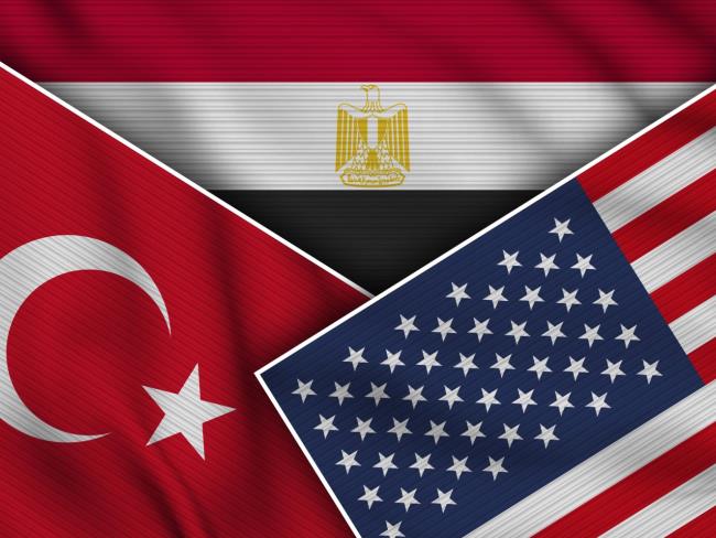 Обнародован текст декларации, подписанной в Шарм аш-Шейхе