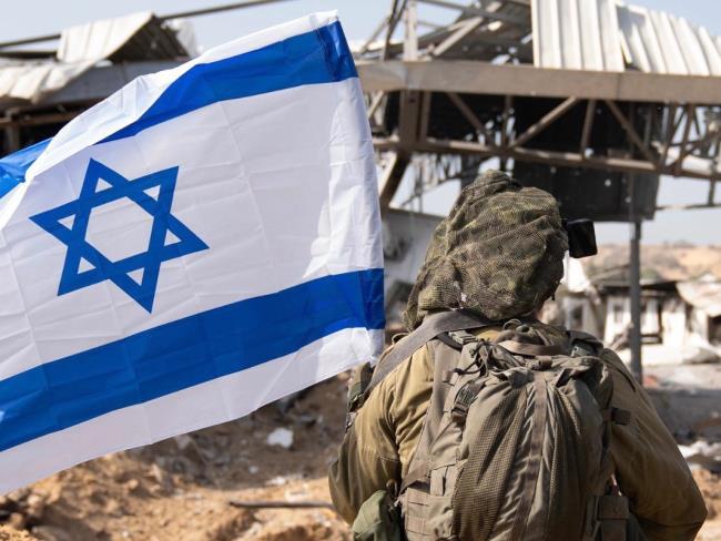 Опрос «Мидгам»: 68% израильтян не верят, что Израиль находится «в шаге от победы в Газе»