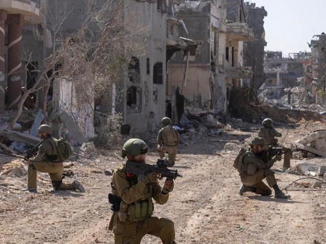Министр обороны: ЦАХАЛ скоро начнет действовать на юге сектора Газа