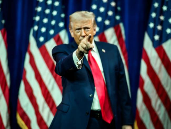 Трамп: «Иран хочет заключить сделку»