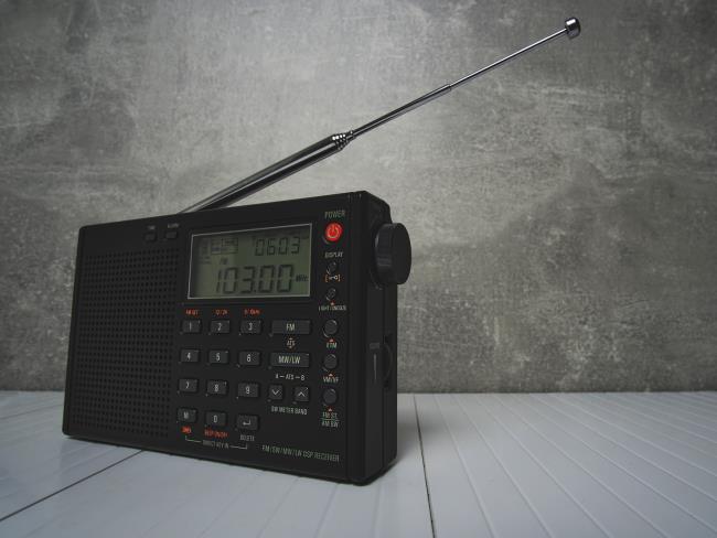 В Израиле налажено радиовещание в AM-диапазоне для трансляции в бомбоубежищах
